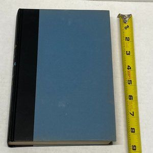 vintage 1961 beyond ourselves catherine marshall book pre owned